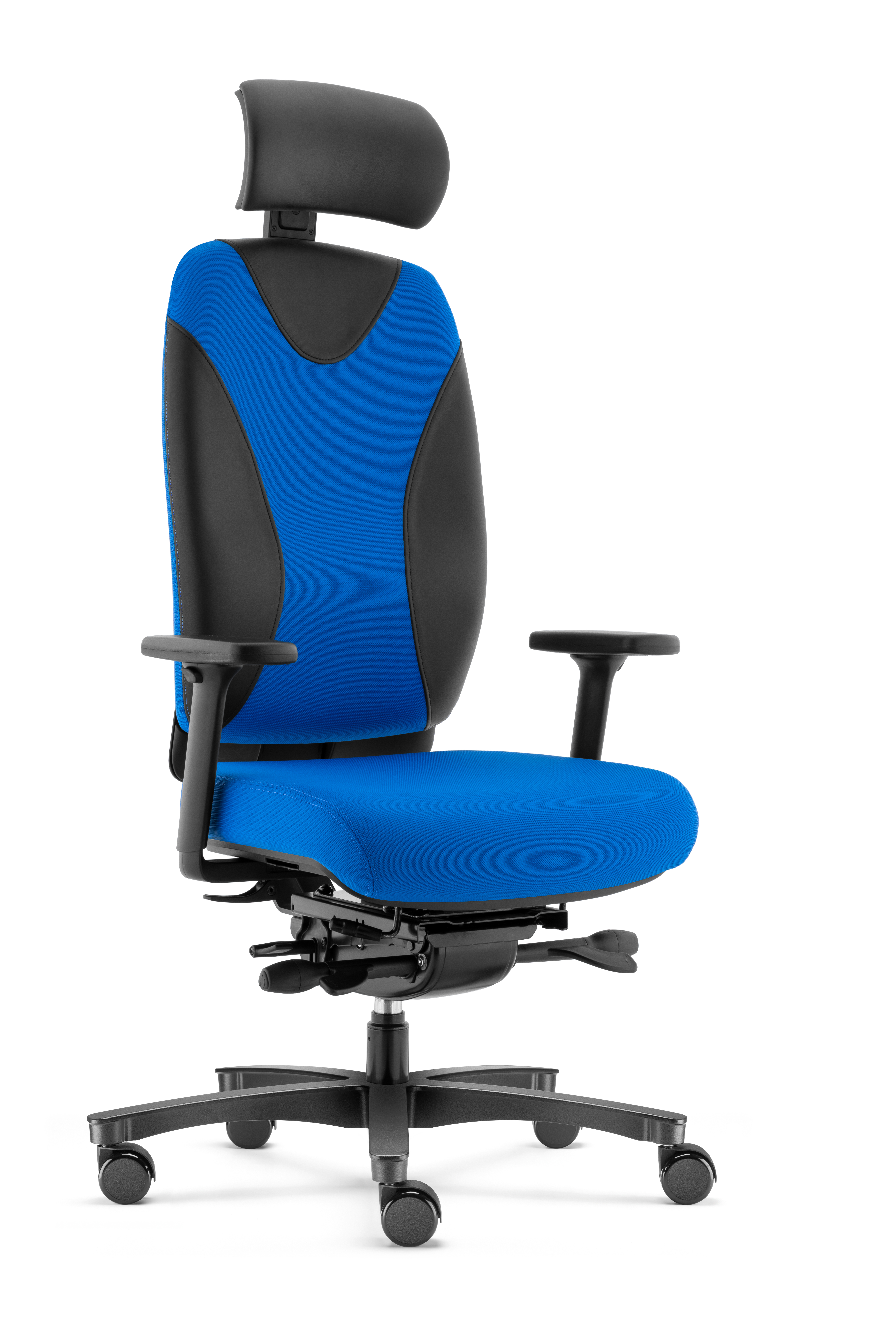 Evo Sport L mit Kopfstütze Evo Sport L mit Kopfstütze