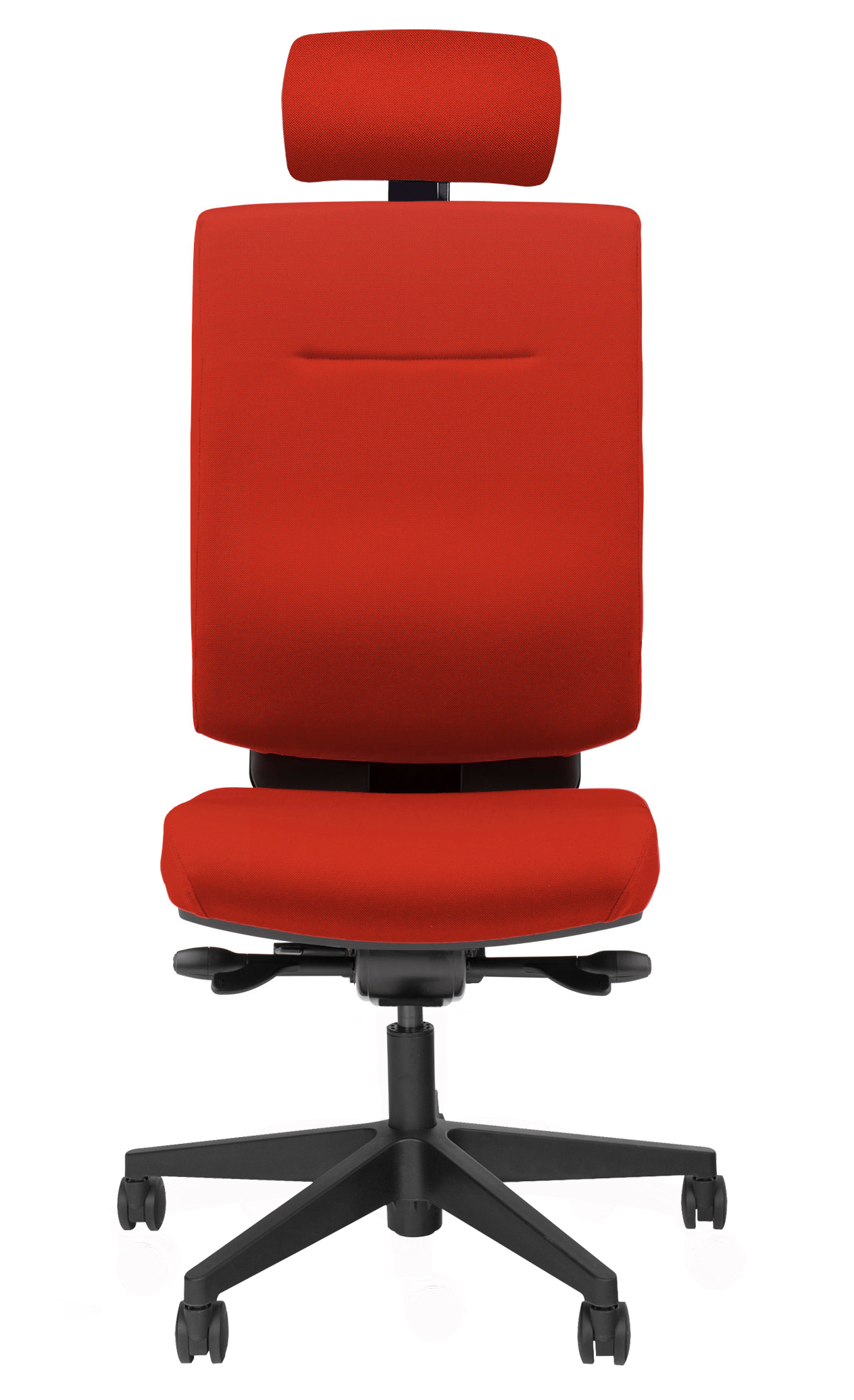 MyChair L mit Kopfstütze MyChair L mit Kopfstütze