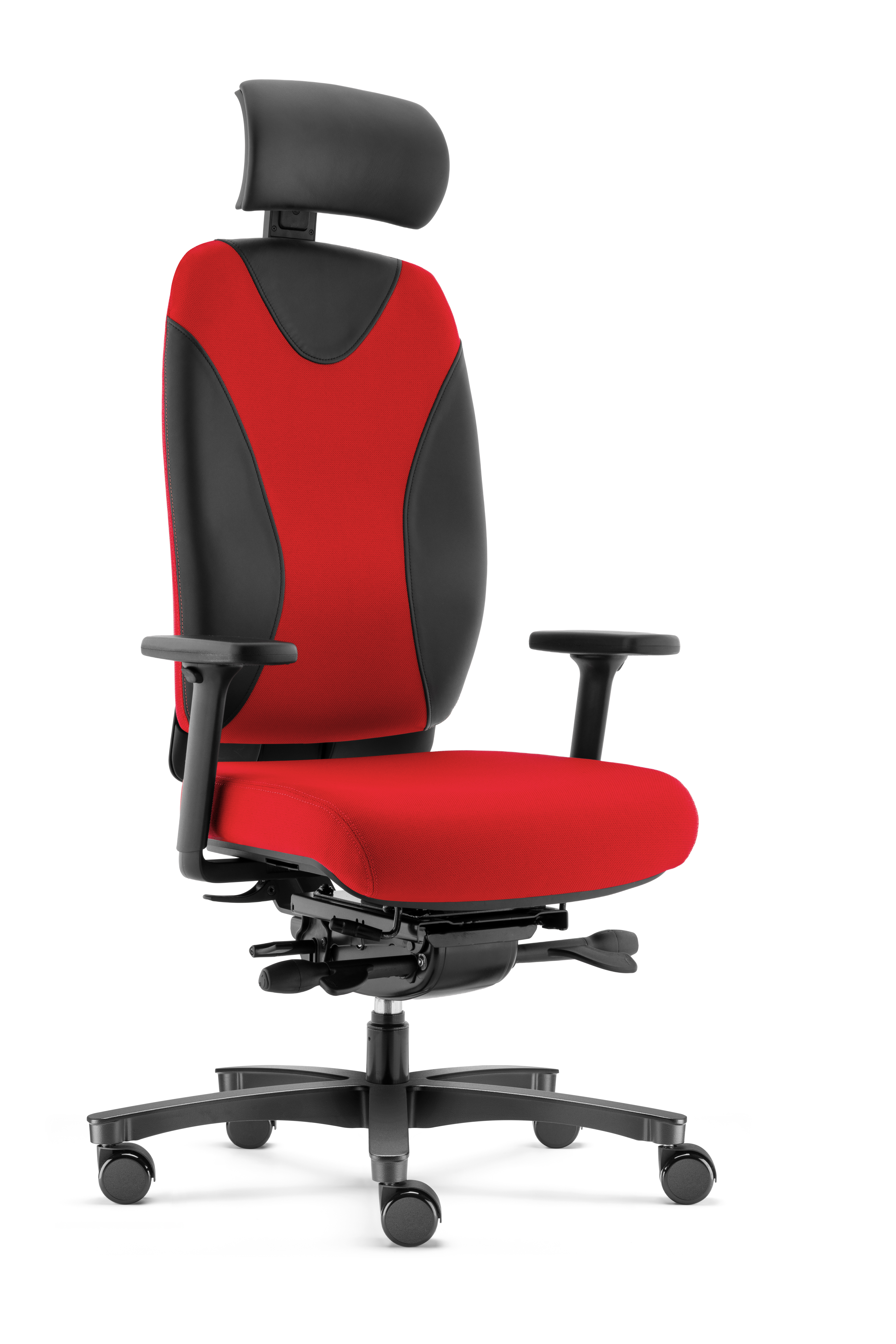 Evo Sport L mit Kopfstütze Evo Sport L mit Kopfstütze