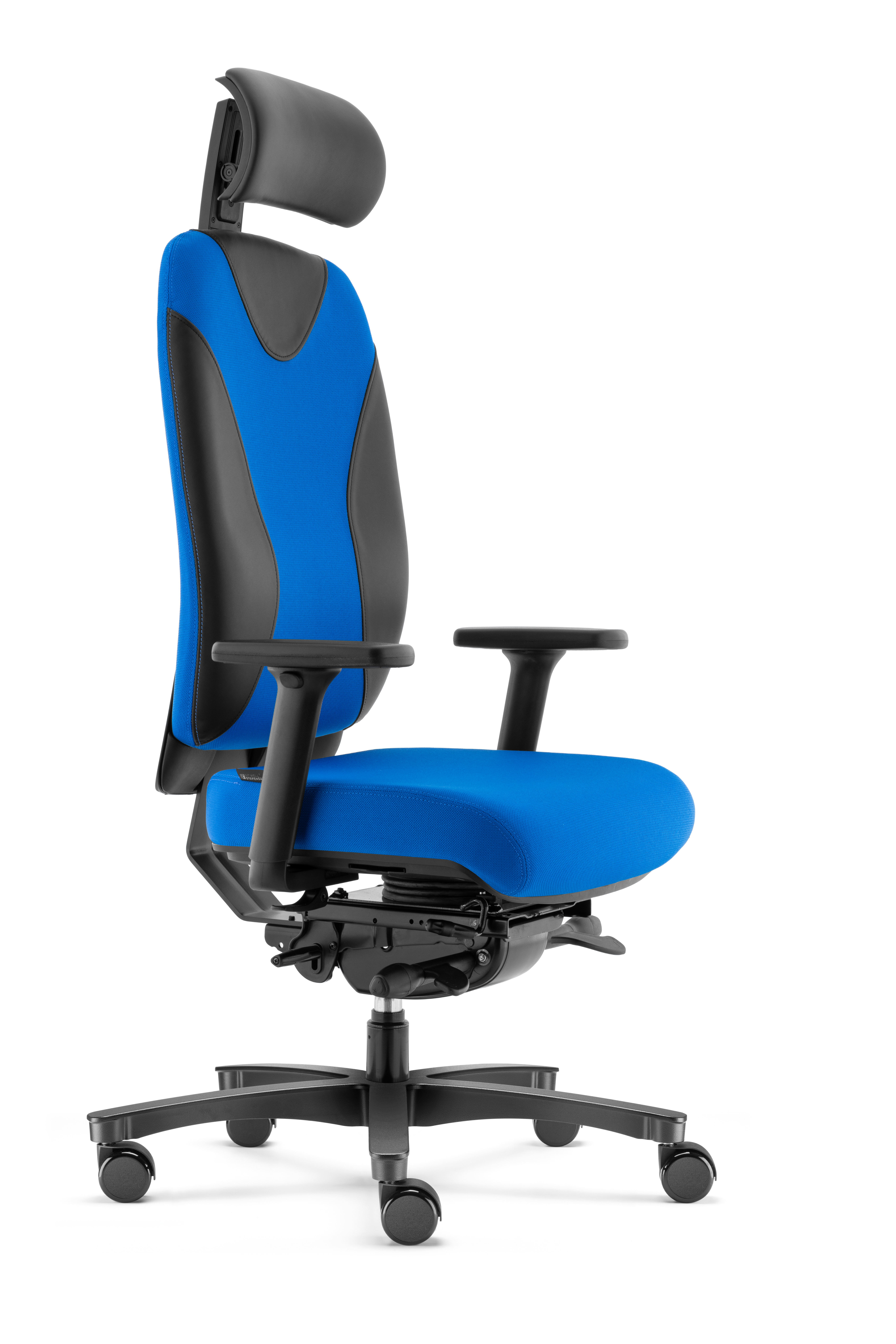 Evo Sport L mit Kopfstütze Evo Sport L mit Kopfstütze