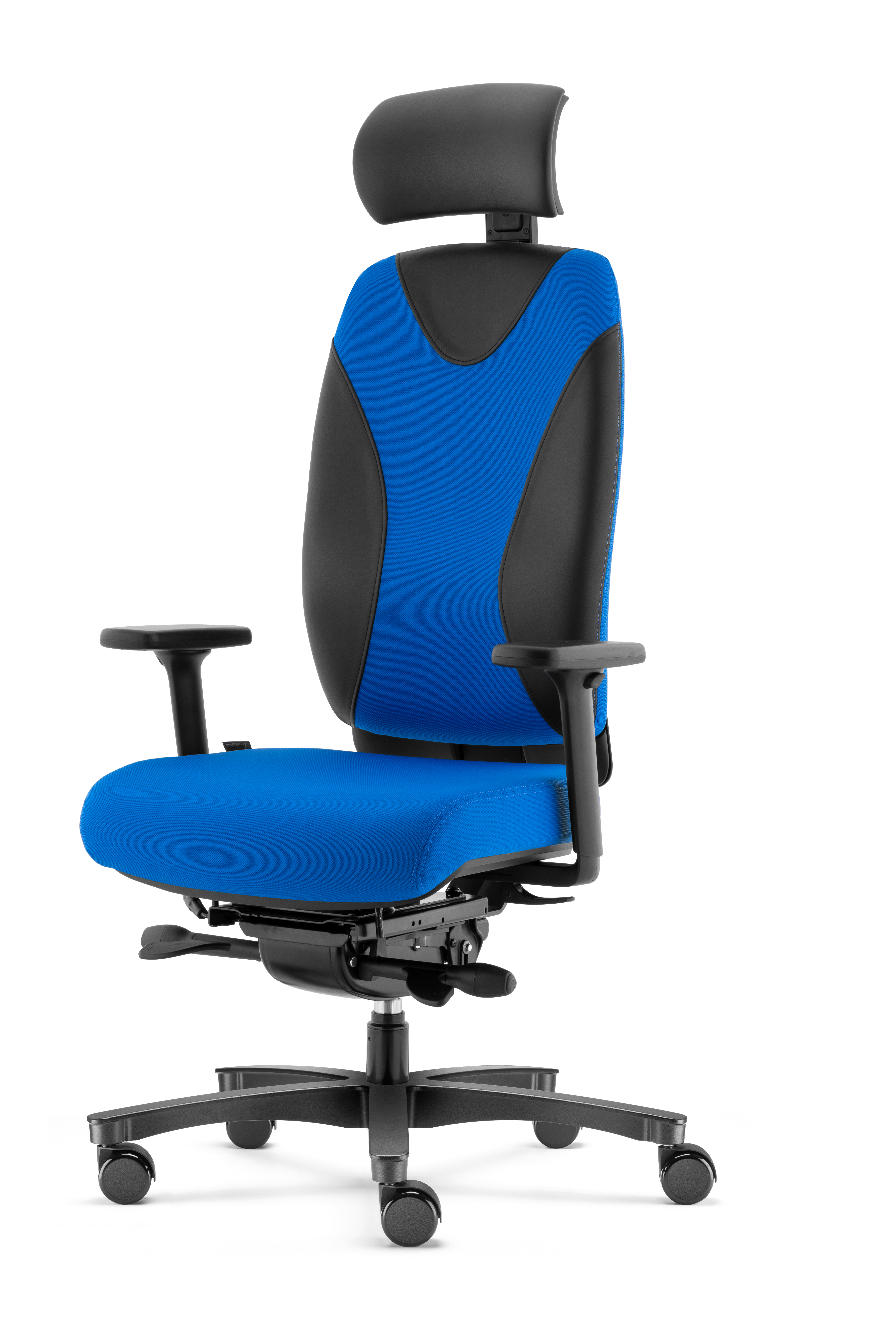 Evo Sport L mit Kopfstütze Evo Sport L mit Kopfstütze