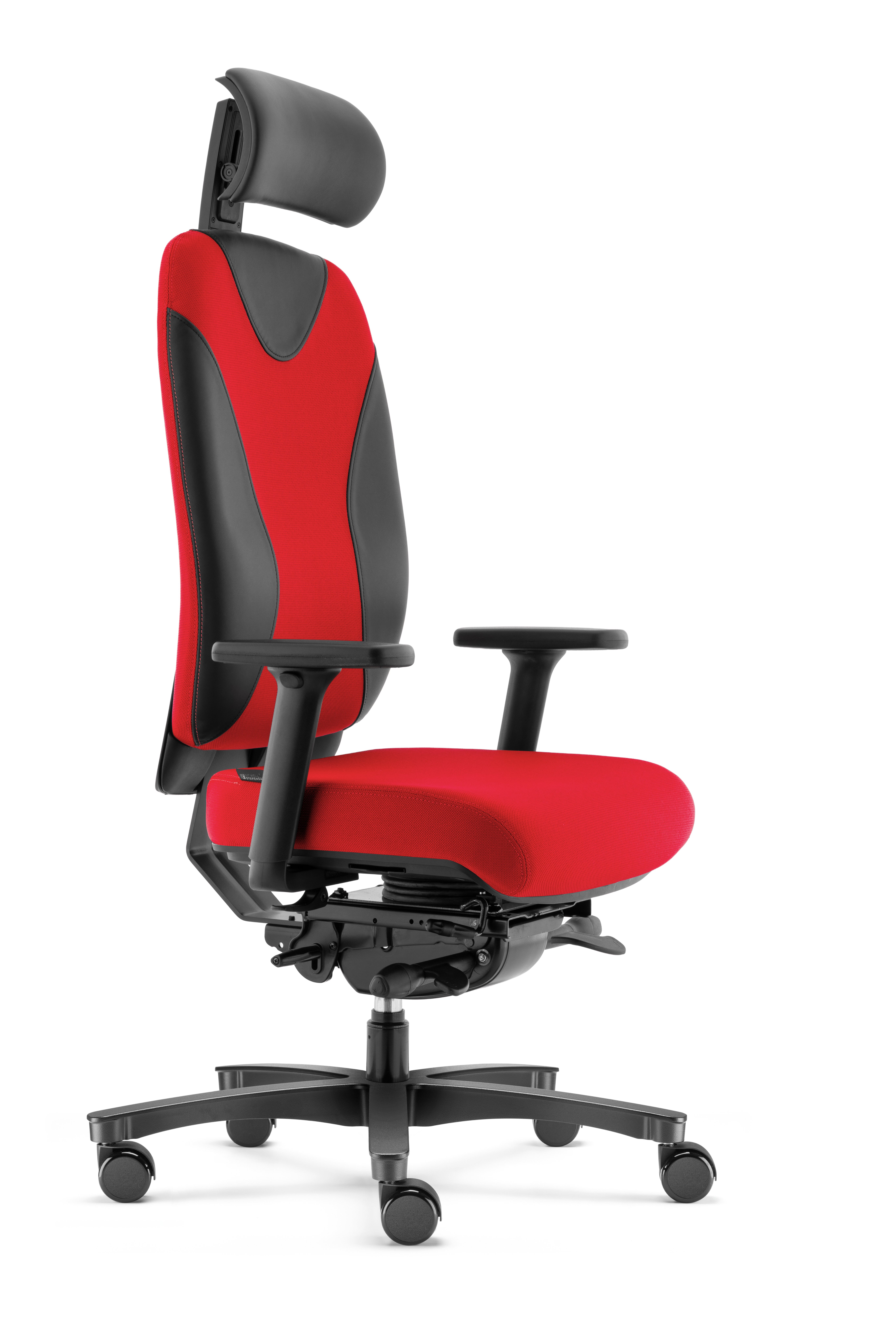 Evo Sport L mit Kopfstütze Evo Sport L mit Kopfstütze