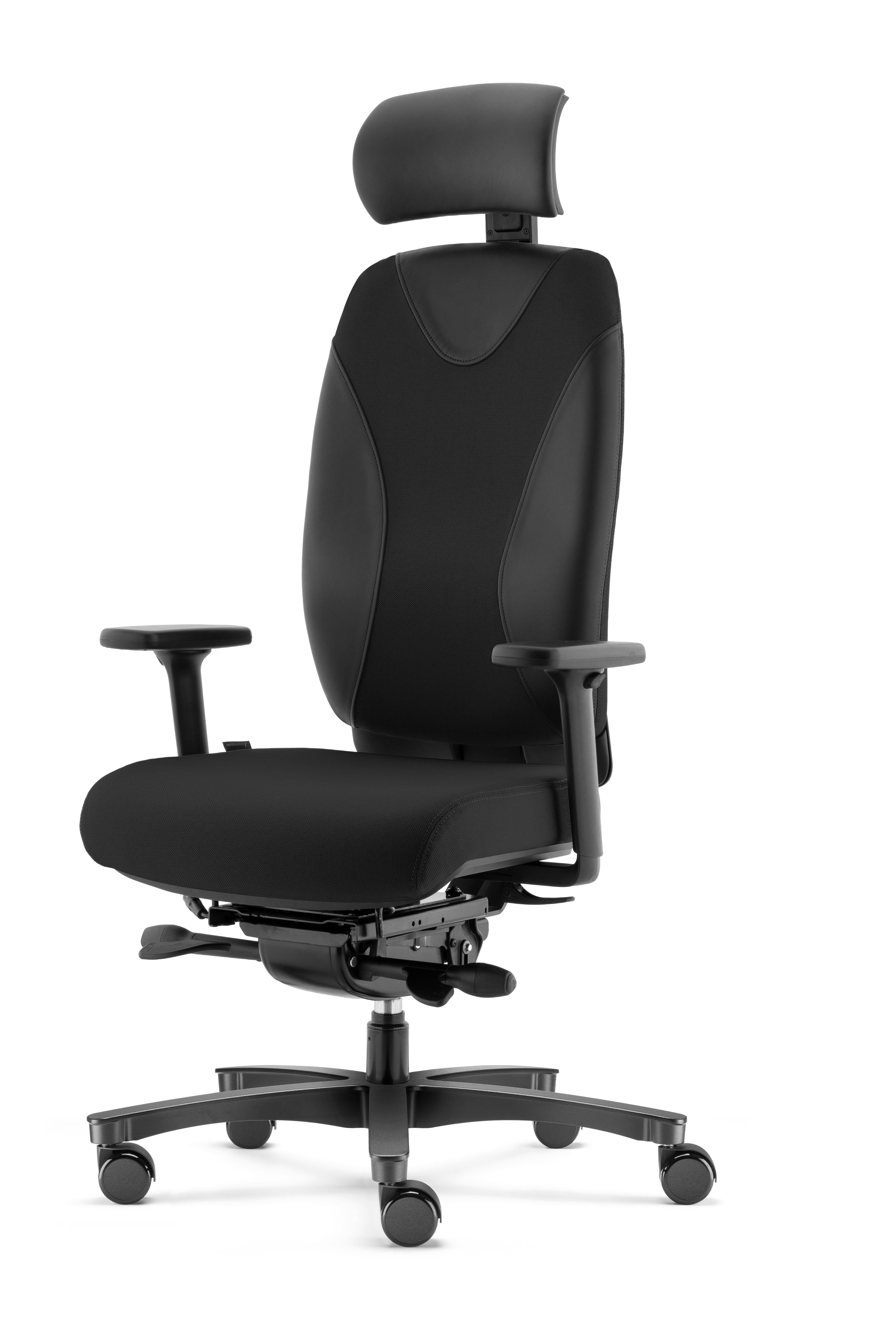 Evo Sport L mit Kopfstütze Evo Sport L mit Kopfstütze