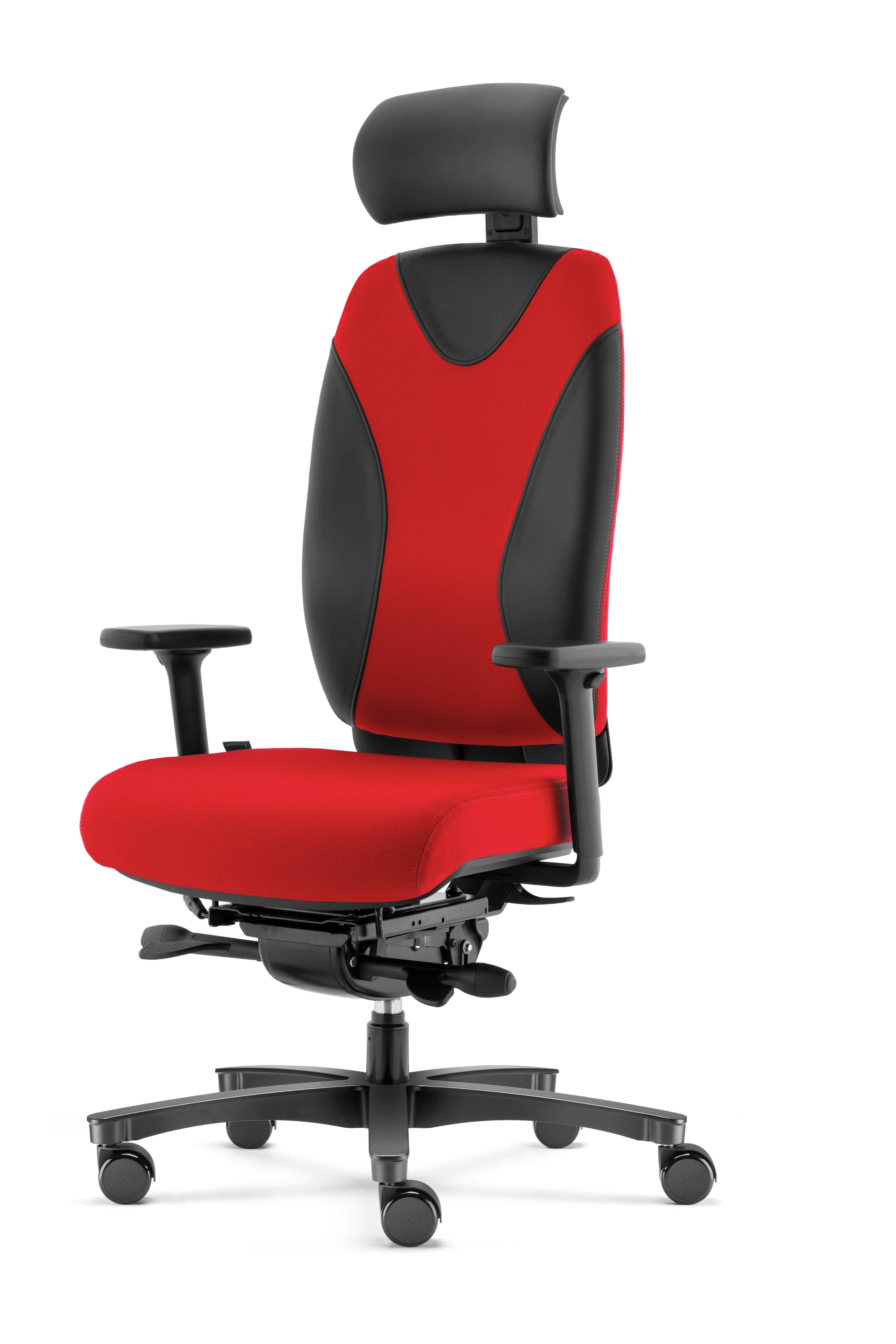 Evo Sport L mit Kopfstütze Evo Sport L mit Kopfstütze