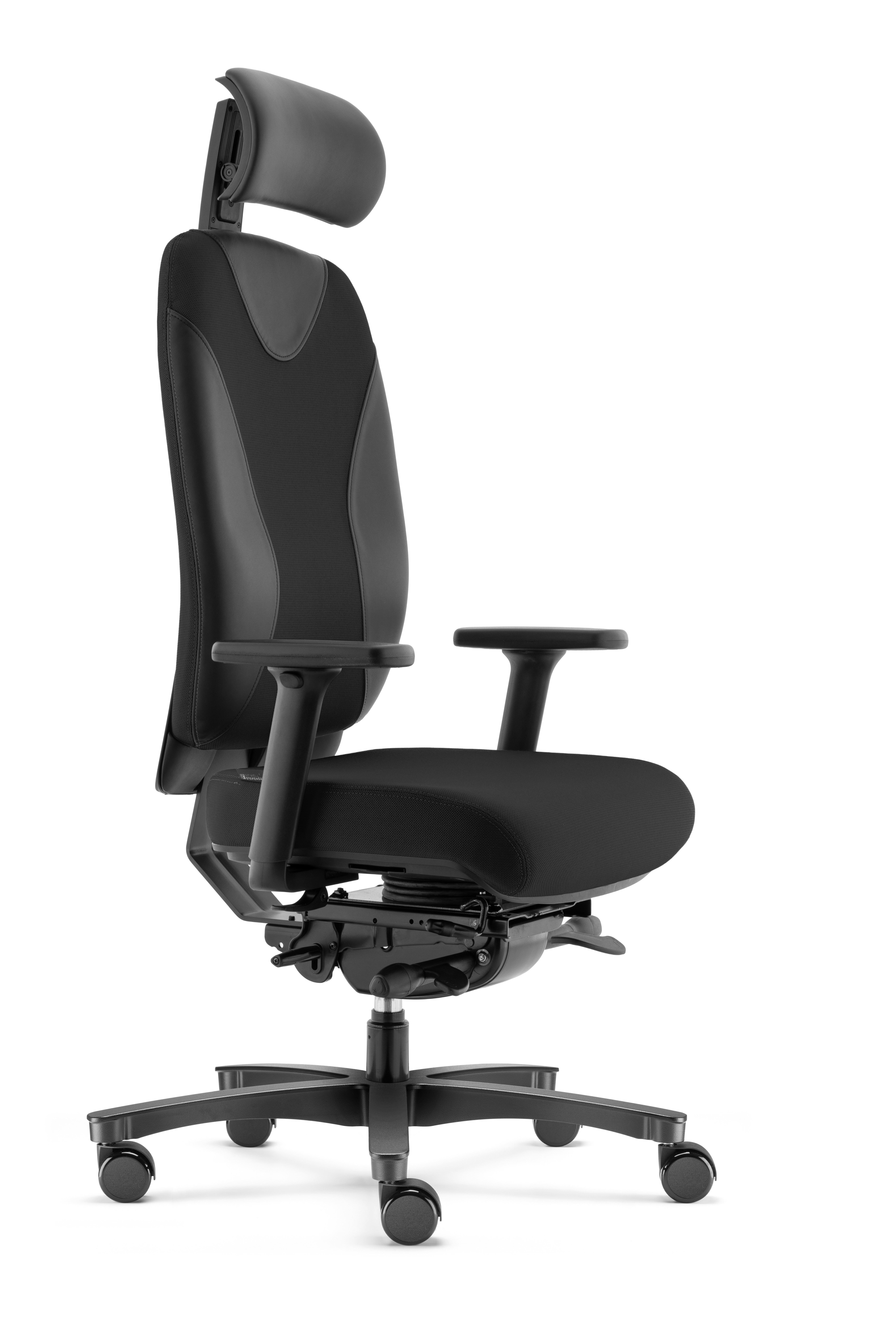 Evo Sport L mit Kopfstütze Evo Sport L mit Kopfstütze