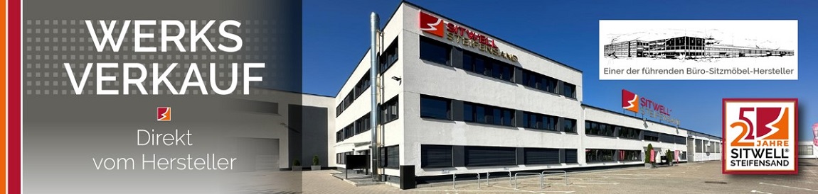 Bürostuhl-Paderborn.de ➜ Büro- und Sitzmöbelfabrik